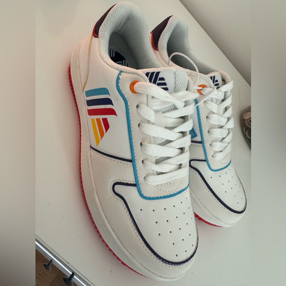 Aldi Ladies Gear Sneakers